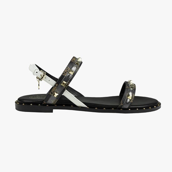 Guess Femme Sandals Ofelia Marron - Image 1