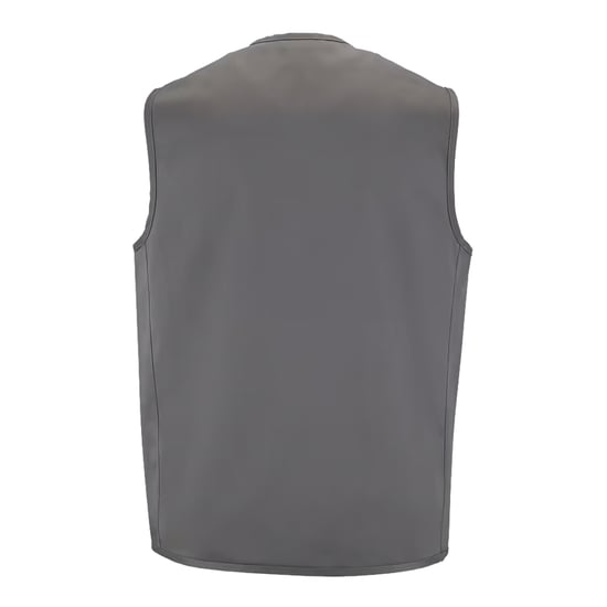 SOLS - "Wallace" Weste für Herren/Damen Unisex () - Image 2