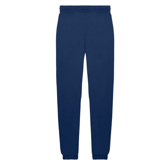 Fruit of the Loom - Jogginghosen für Kinder (Marineblau) - Image 2