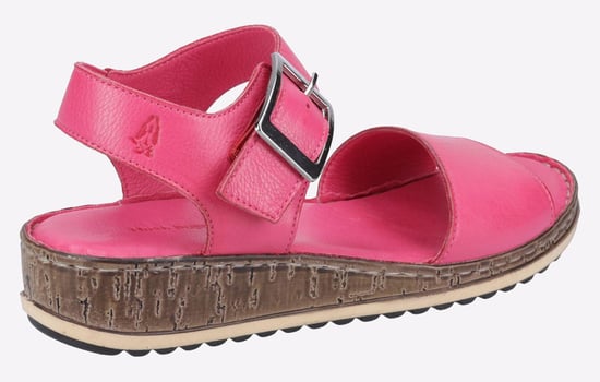 Hush Puppies Ellie Sandal Womens - Image 3