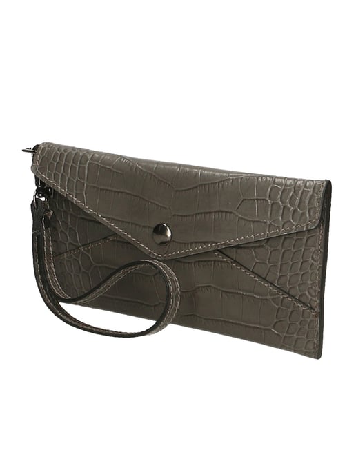 Gave Lux wallet bag Women GREY