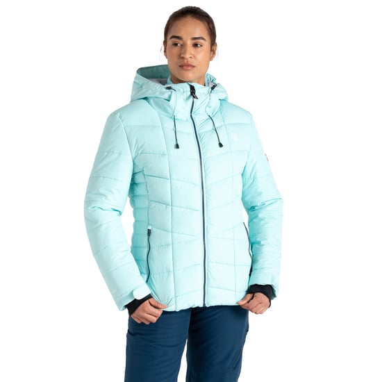 Dare 2B - "Blindside" Skijacke für Damen (Wasser Blau) - Image 5