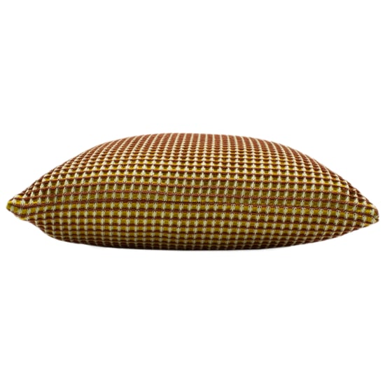 furn. Rowan Waffle Woven Cushion Cover