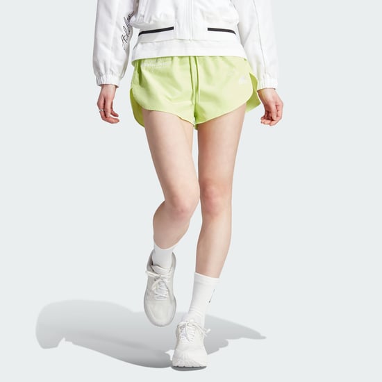 Scribble Woven Shorts - Image 1