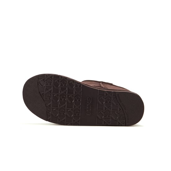 Cosy Tall Beva Boots