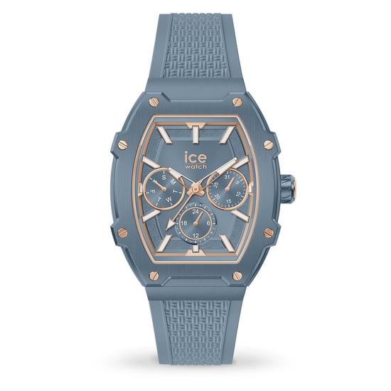 Ice Watch Ice Boliday - Horizon Blau Damen Uhr 022867 - Image 1