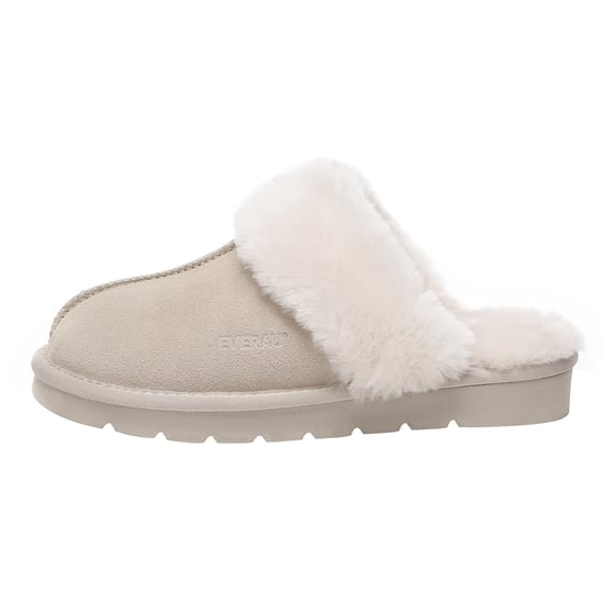 EVER AU Women Raven Slippers