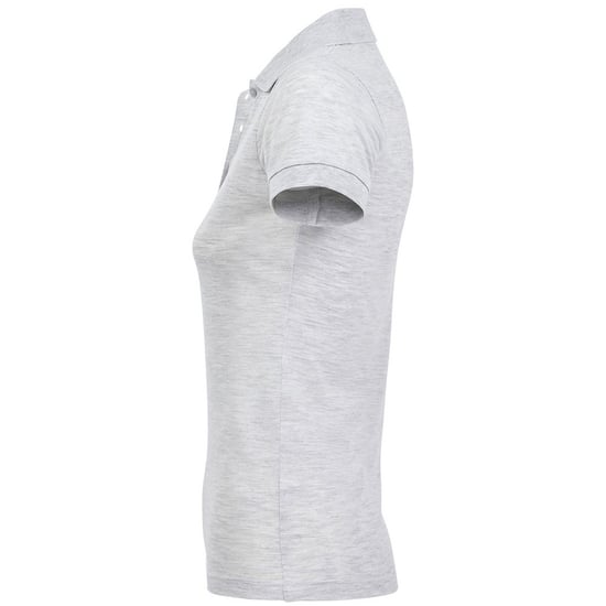 SOLs Damen/Damen Prime Pique Poloshirt (Esche) - Image 3