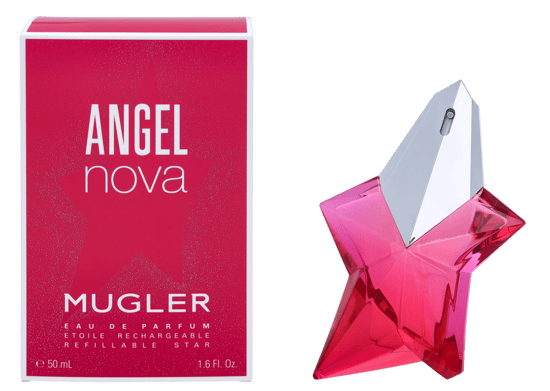 Thierry Mugler Angel Nova EdP Spray 50 ml - Image 1