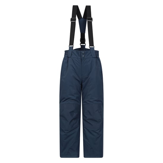 Mountain Warehouse Kinder/Kinder Ski Jacke & Hose Set (Blau) - Image 5