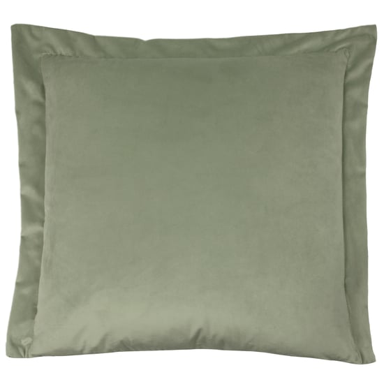 Evans Lichfield Manyara Oxford Kissenbezug mit Randdruck - Image 2