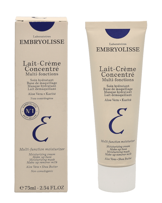 Embryolisse Konzentrierte Lait-Creme 75 ml - Image 1