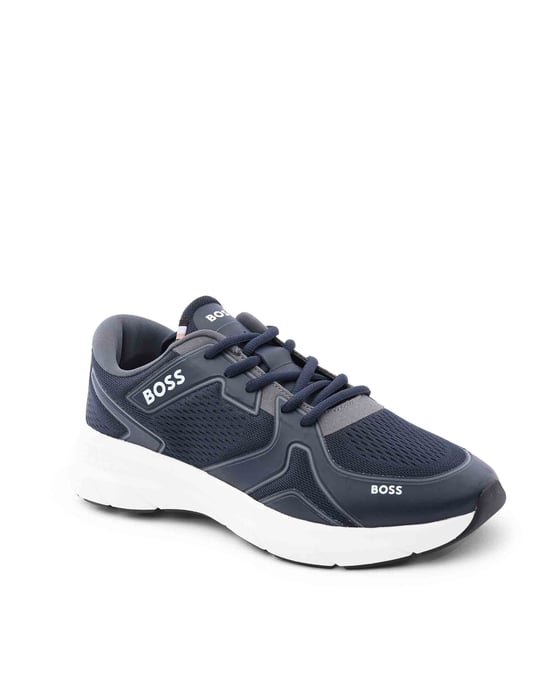 Boss by Hugo Boss Mens Sneakers