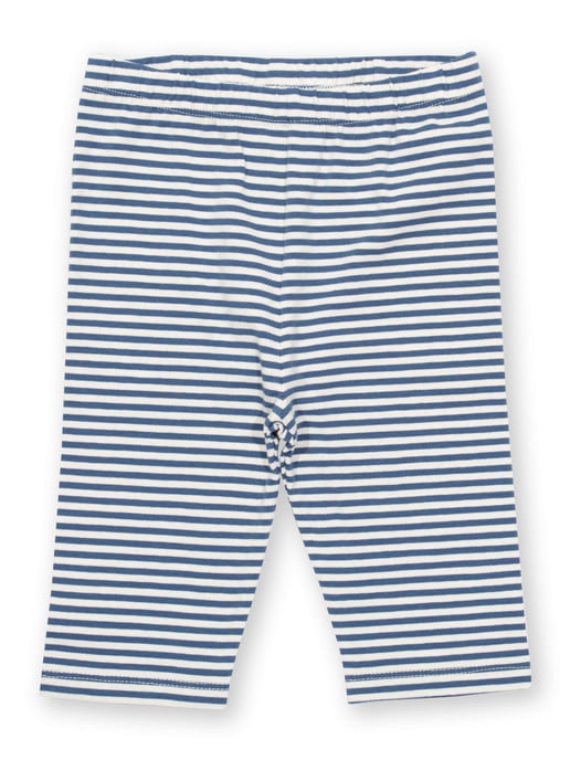 Kite Clothing Pedal Pushers Navy