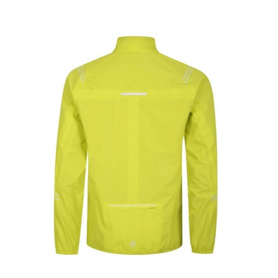 Dare 2B Unisex Erwachsene Illume Pro wasserdichte Jacke (Neon Frühling) - Image 2