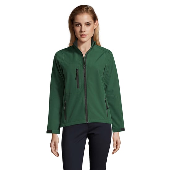 SOLS - "Roxy" Softshelljacke für Damen () - Image 1