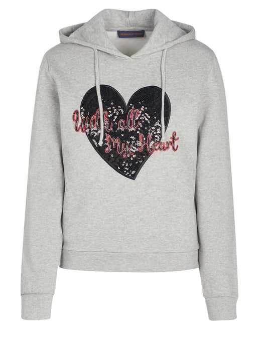 Trussardi Jeans Pullover - Image 1
