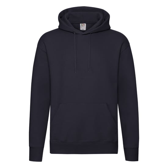 Fruit of the Loom - Kapuzenpullover für Herren (Marineblau) - Image 1