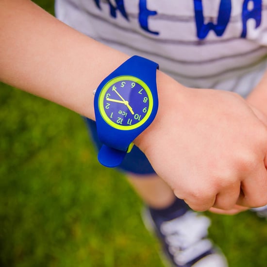 Ice Watch Ola Kids Kinderuhr Blau 014427 - Image 4