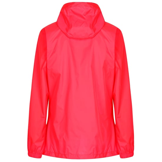 Regatta Womens/Ladies Pk It Jkt III Waterproof Hooded Jacket