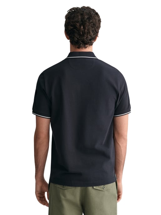 Poloshirt von Gant - Image 2