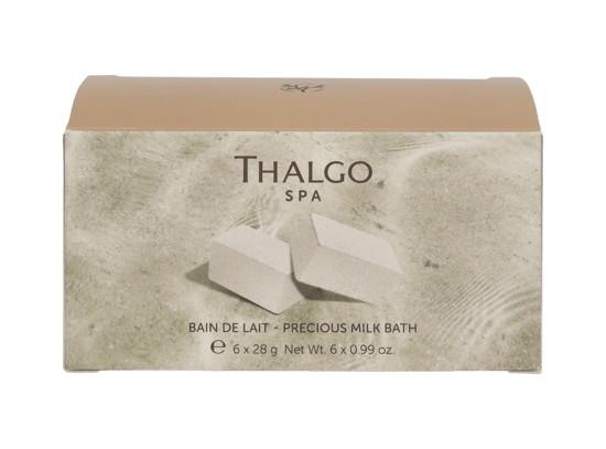 Thalgo Spa Mer Des Indes Kostbares Milchbad Set 168 g - Image 2