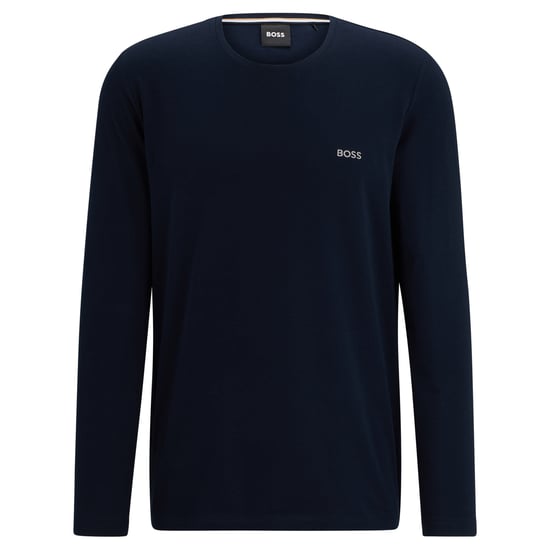 Boss Mix&Match Ls-Shirt R Longsleeve - Image 1