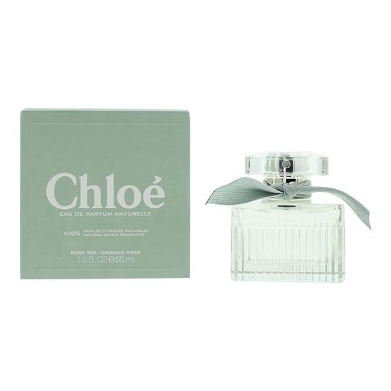 Chloe Naturelle Eau De Parfum 50ml - Image 1