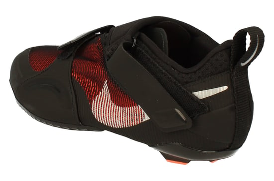 Nike Damen Superrep Cycle Schwarz Turnschuhe - Image 2
