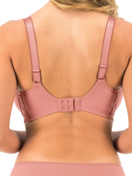 Reflect Moulded Spacer Bra - Image 2