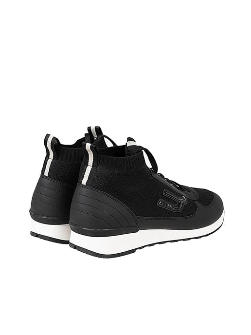 Bally Sneaker Gabryo-T Herren Schwarz - Image 3