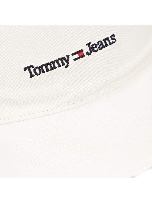 Bob Tommy Jeans Damen Sport Bucket - Image 2