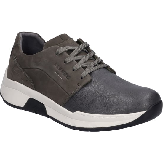 JOSEF SEIBEL Mitchell 02 | Sneaker für Herren | Grau Mitchell 02, granit - Image 1