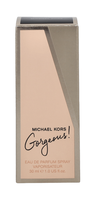 Michael Kors Gorgeous! Edp Spray. - Image 2