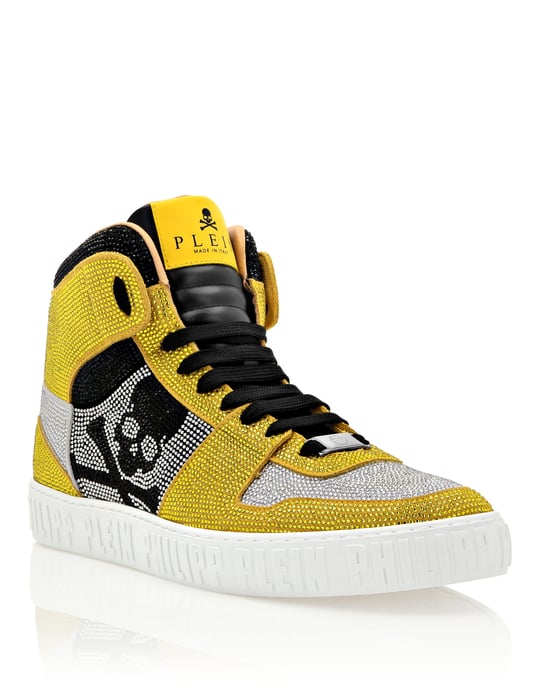 Hochwertige Turnschuhe Notorious - Image 1