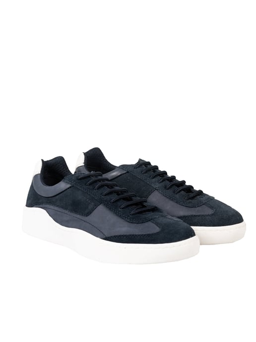 Geox Sneaker Colbyn B Herren Blau - Image 2