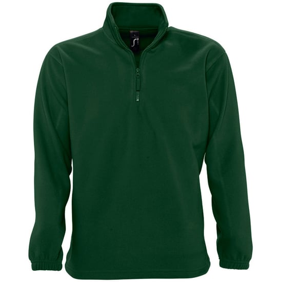 SOLS - Polaire NESS - Homme (Vert) - Image 1