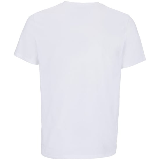 SOLS - "Legend" T-Shirt für Herren/Damen Unisex (Weiß) - Image 2