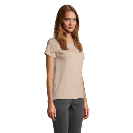 SOLS - "Pioneer" T-Shirt für Damen () - Image 3