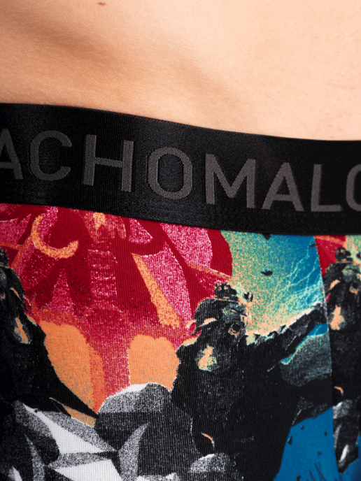 Muchachomalo - 2er-Pack Boxershorts Männer - Image 5