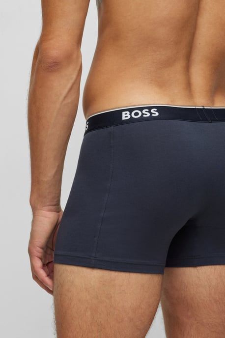 Hugo Boss Boxers lot de 3 - Image 4
