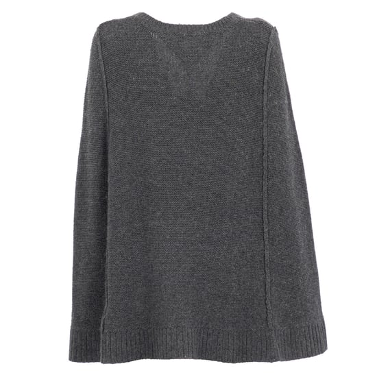 Tommy Hilfiger Women's Frost Cape Sweater