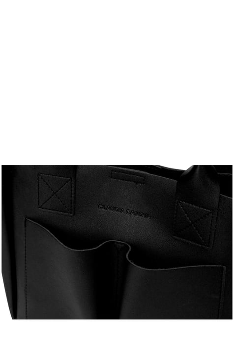 Megan Front Pocket Grab Bag