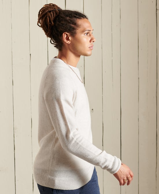 Superdry Harlo Crew Jumper