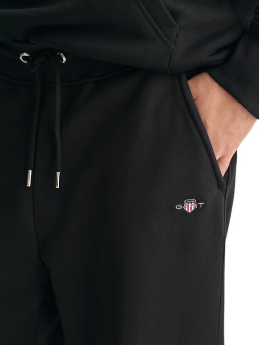 GANT Herren Shield Sweatpants - Image 5