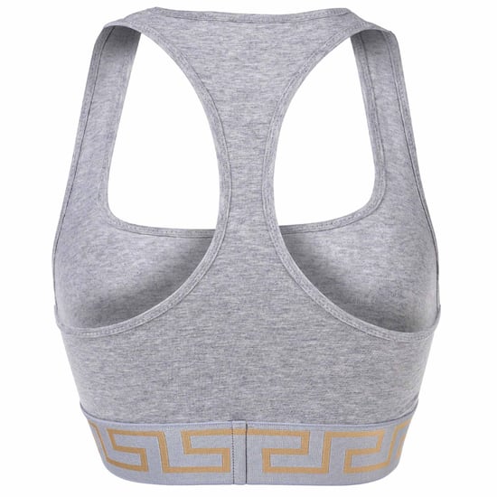 Versace Bustier Topeka Bio-Baumwolle - Image 2