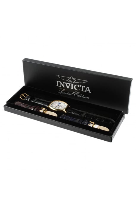 Invicta Specialty 14330 Men's Quartz Watch - 43mm