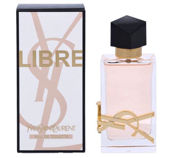 YSL Libre Edt Spray. - Image 1