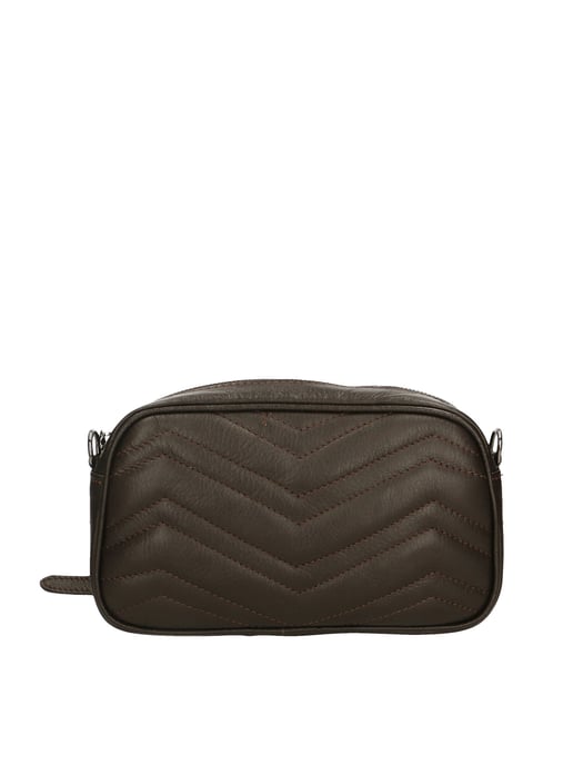 Gave Lux Umhängetasche Frauen DARK BROWN - Image 1