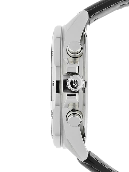 Casio Edifice Schwarz Herren Armbanduhr EFR-556L-1AVUEF - Image 2